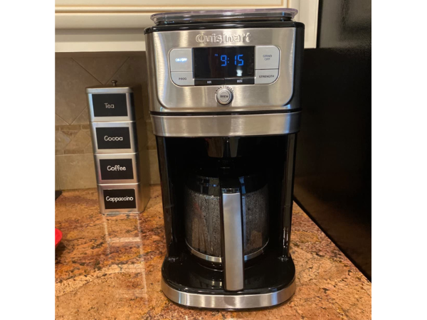 Choosing The Best Cuisinart Coffee Maker