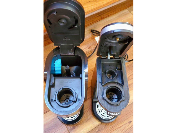 Chulux Coffee Maker - Daily Use, Cleaning, And Maintenance