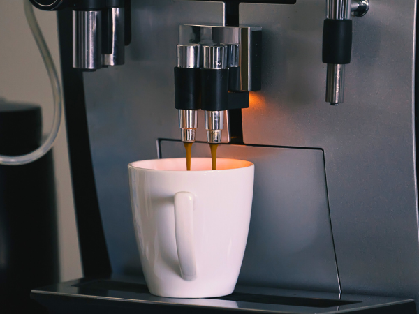 Coffee Machine Brands List photo