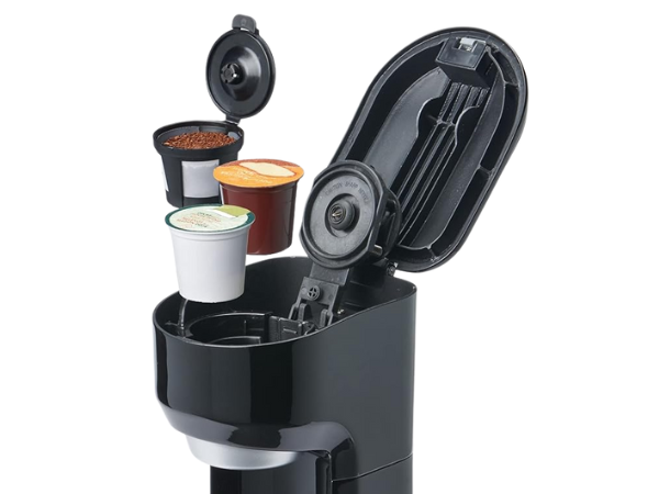 Commercial Chef Coffee Maker - Efficient Brewing System