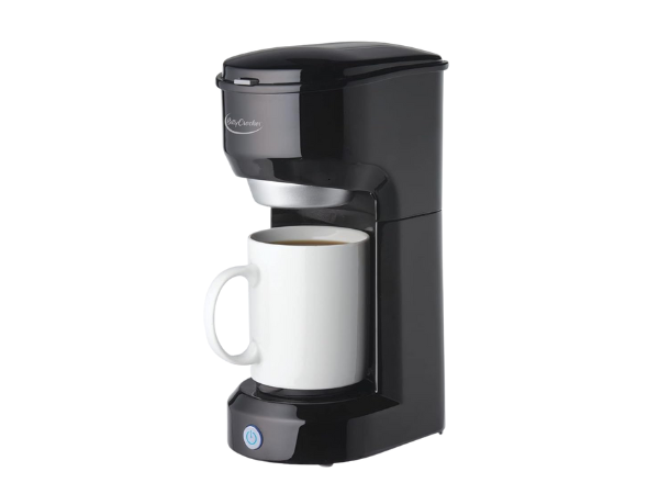 Commercial Chef Coffee Maker photo 1