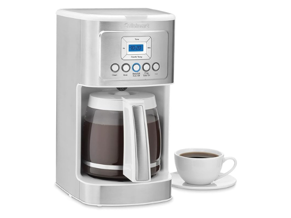 Cuisinart 14-Cup Coffee Maker DCC-3200