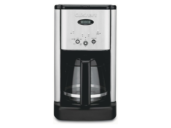 Cuisinart DCC-1200 Coffee Maker photo 1