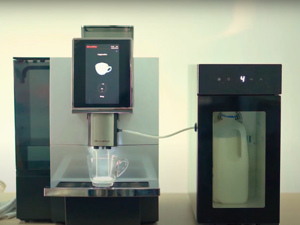 DR COFFEE Machine - Home & Small Office Models