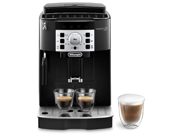 De'Longhi Magnifica S Automatic Espresso Machine
