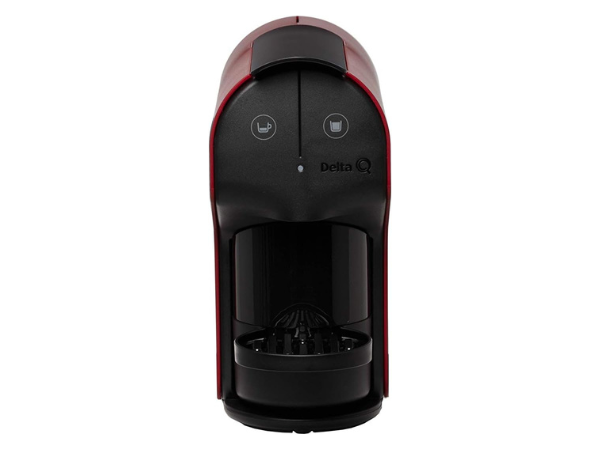 Delta Q Espresso Machine - Size And Design