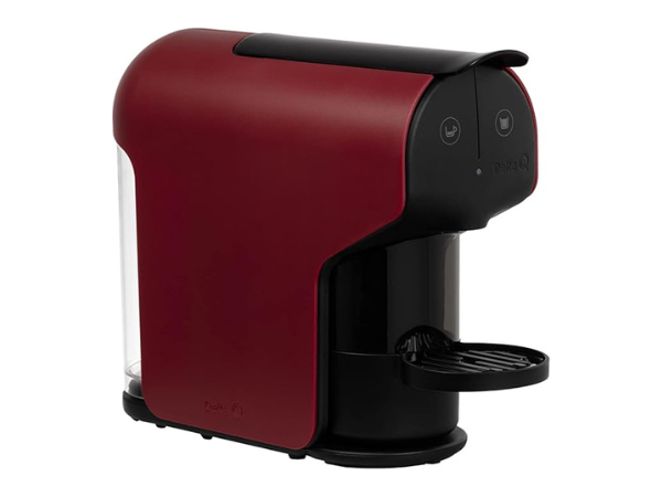 Delta Q Espresso Machine photo 1