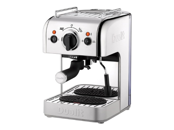 Dualit 3 in 1 Coffee Machine photo 1