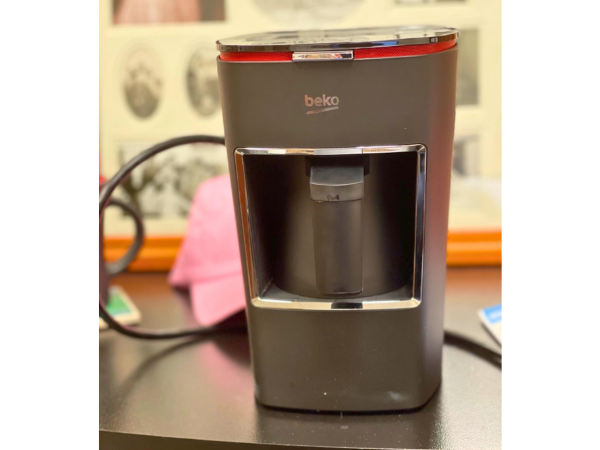 Finding The Perfect Turkish Coffee Brew 1