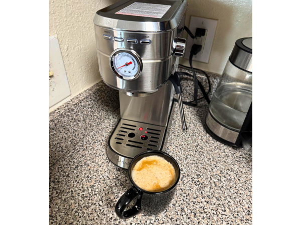 Finding The Right Casabrews Espresso Machine 1