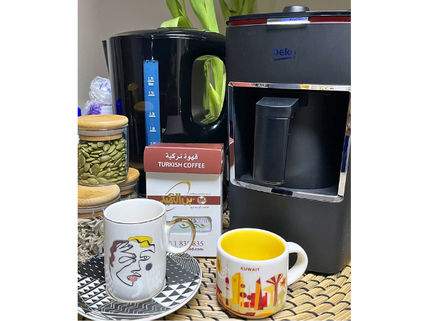 How To Brew The Perfect Turkish Coffee With Beko 1
