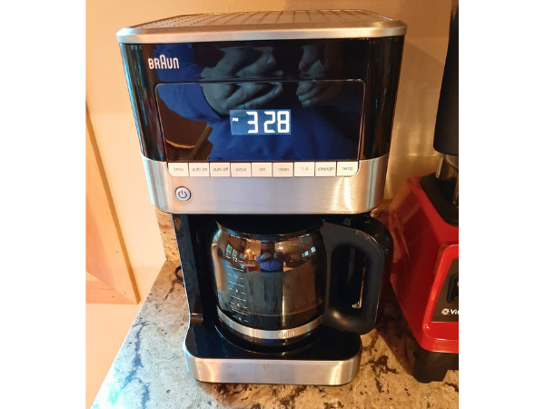 Key Features Of Braun Coffee Makers 1