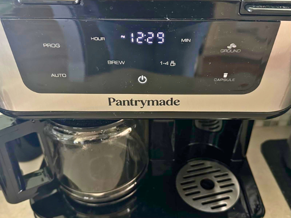 The Best Coffee Machines with Auto Shut-Off photo 1
