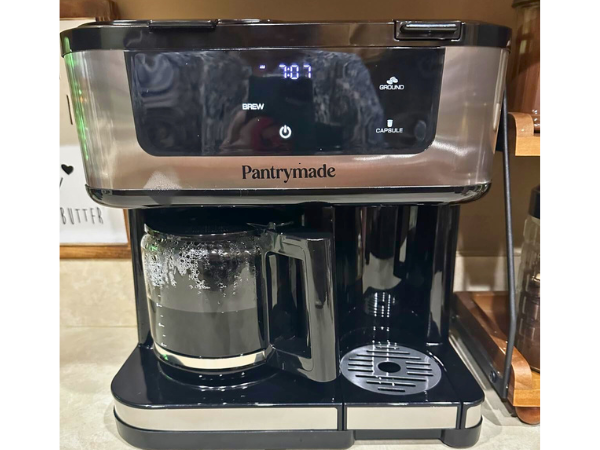 The Best Coffee Machines with Auto Shut-Off photo 2