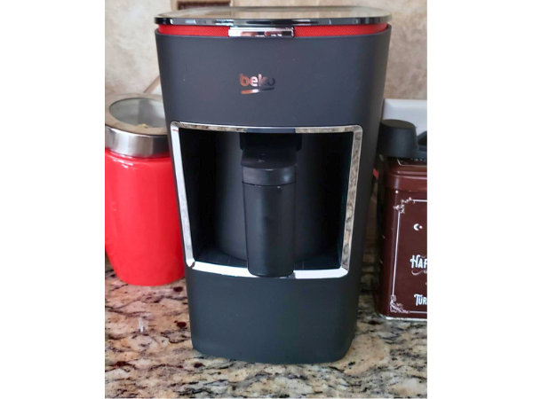 Your Guide To Choosing A Turkish Coffee Machine 1