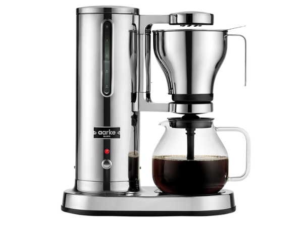 aarke Coffee Maker - Electric Drip Brewer